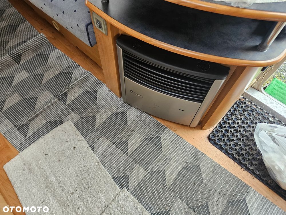 Hymer-Eriba ERIBA470 A - 7