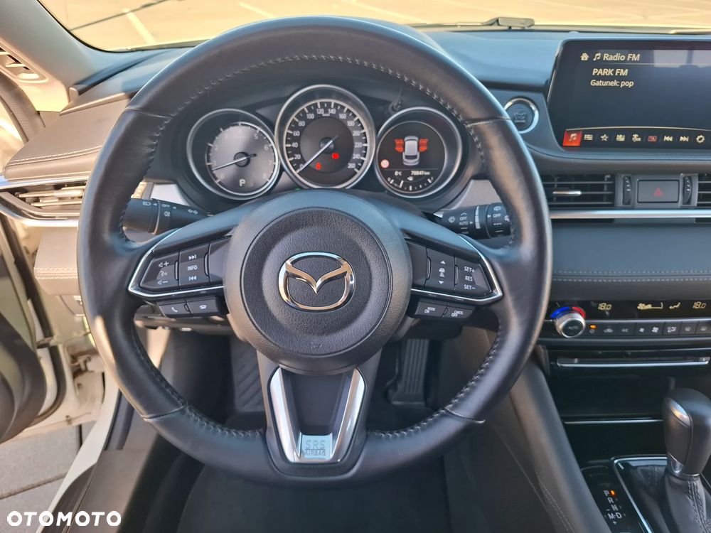 Mazda 6 2.0 SkyEnergy - 19