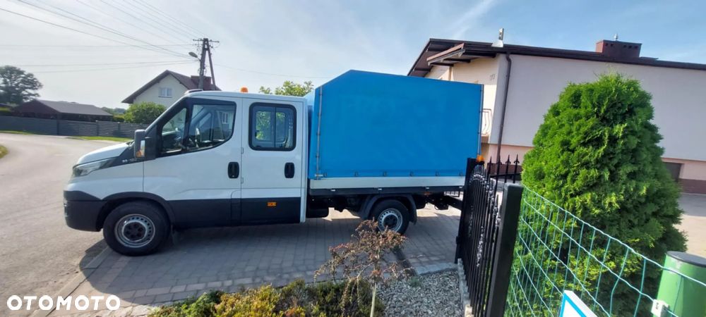 Iveco DAILY 35S13 - 12