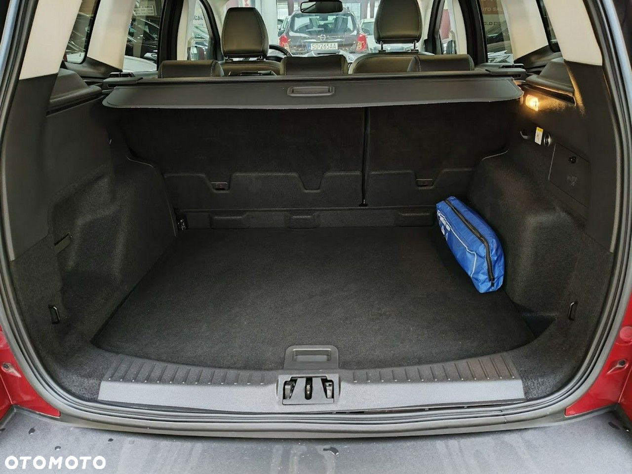 Ford Kuga 2.0 TDCi 4WD Titanium - 12