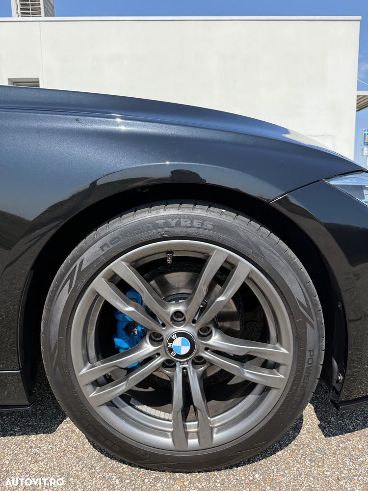 BMW Seria 3 - 4