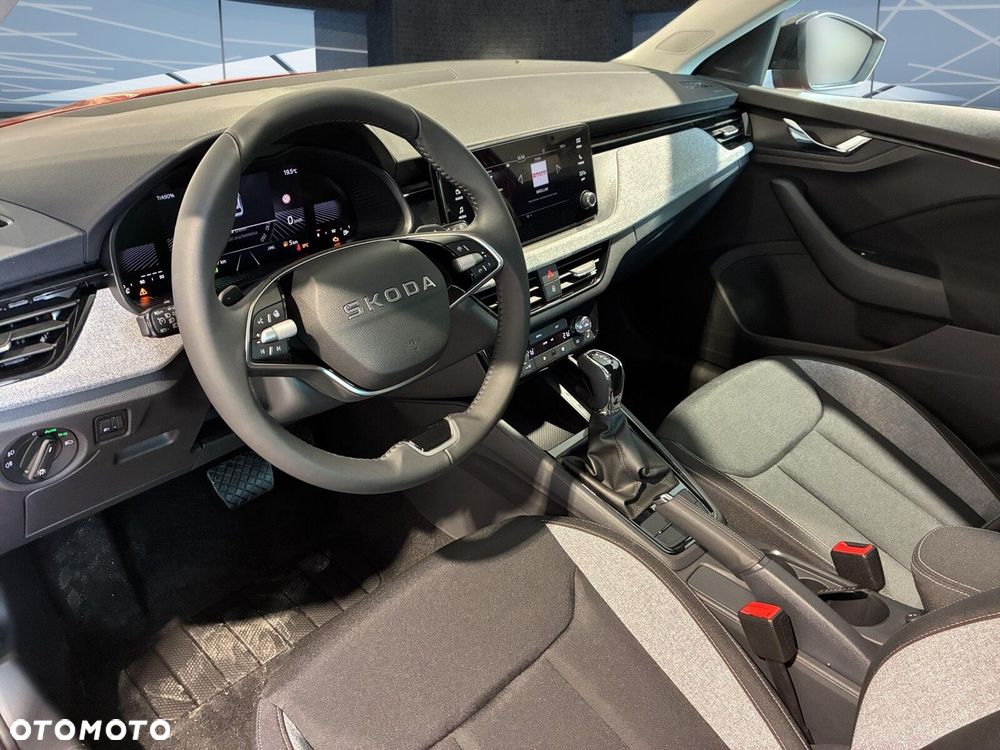 Skoda Scala - 5