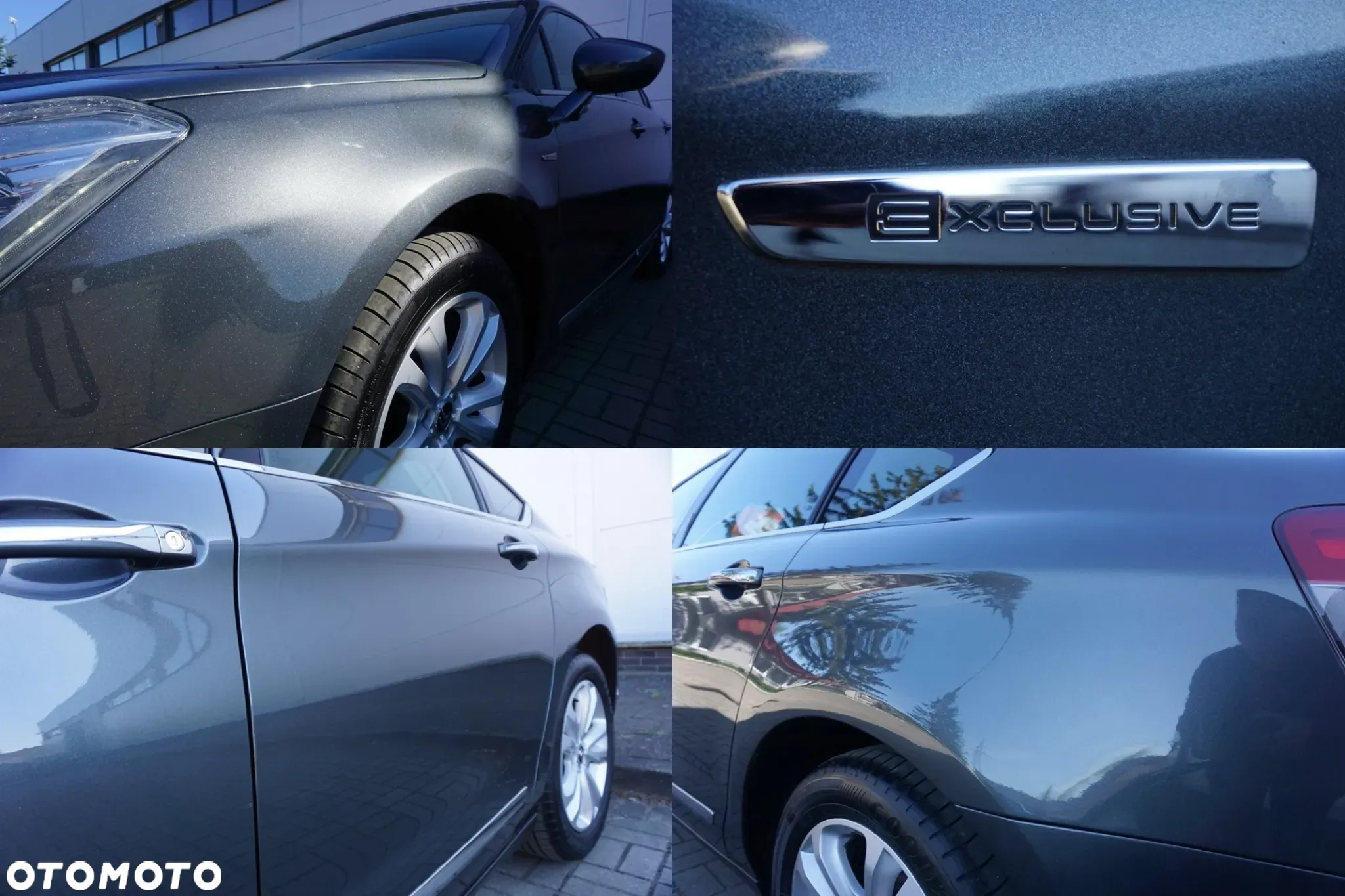 Citroën C5 2.0 HDi Exclusive - 29