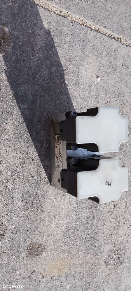 AUDI Q4 VW ID ZAWOR ROZPREZNY KLIMATYZACJI 1EA816682C - 2