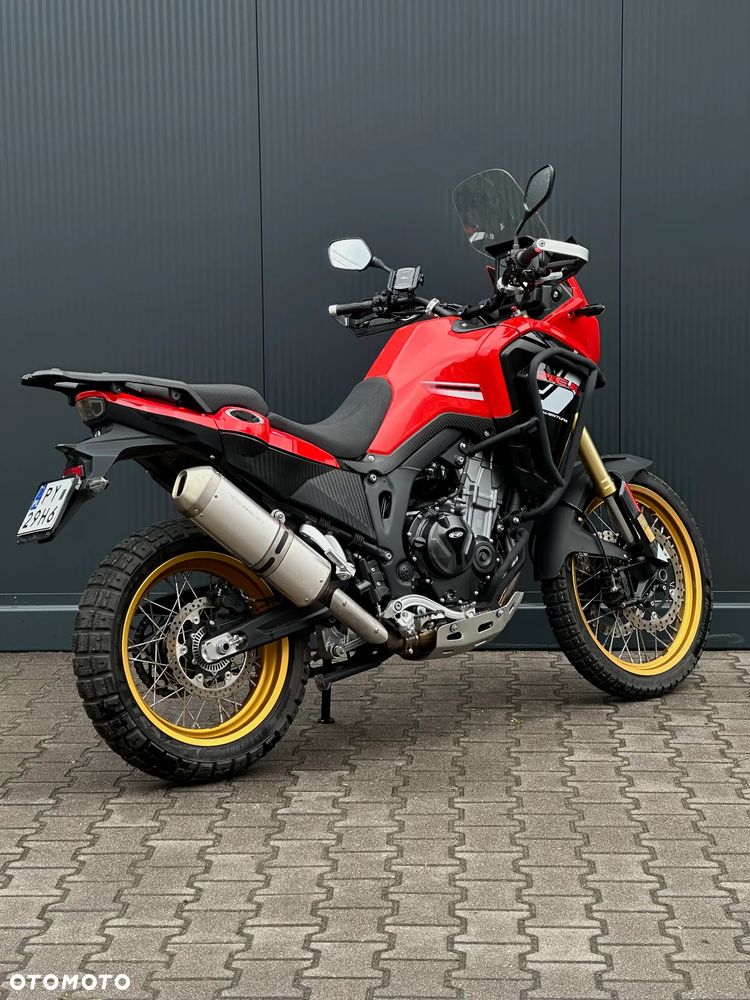 Rieju Aventura 500
