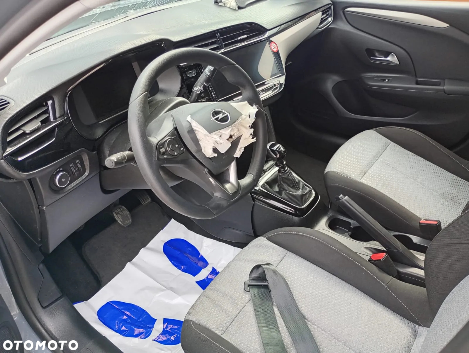 Opel Corsa 1.2 Direct Injection Turbo - 8