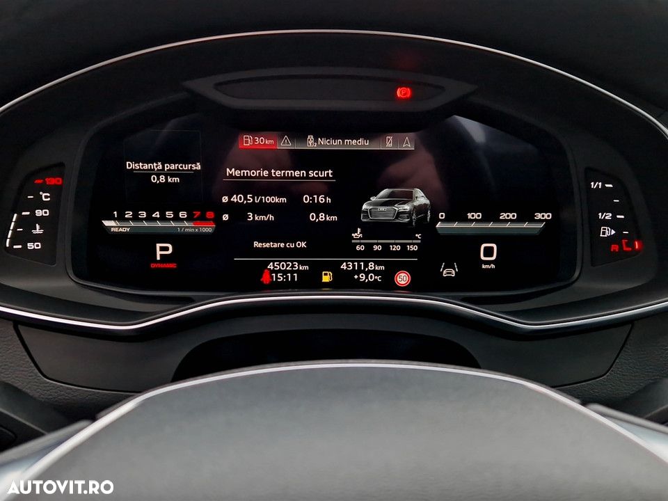 Audi A6 55 TFSI quattro S tronic sport - 21