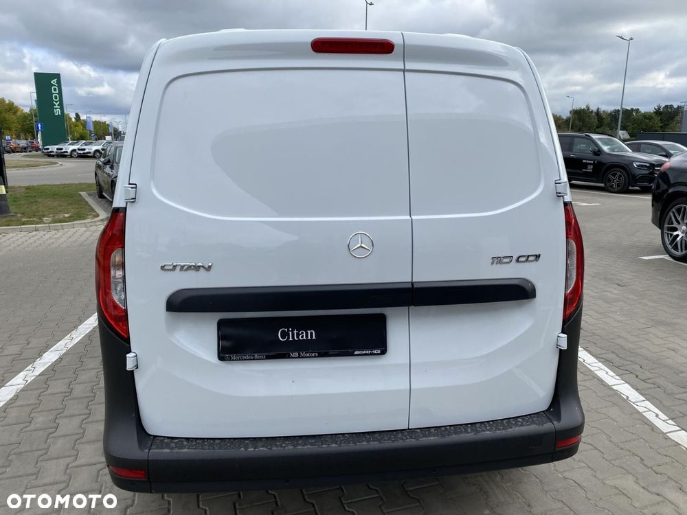 Mercedes-Benz Citan - 6