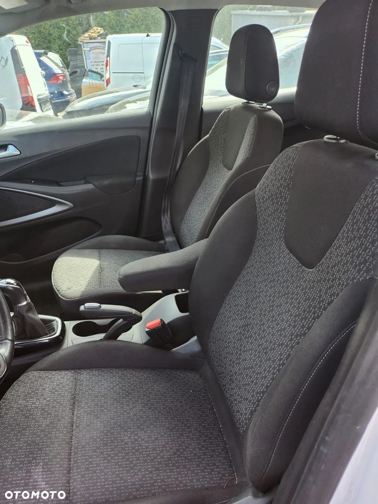 Opel Crossland 1.2 Business Edition - 14