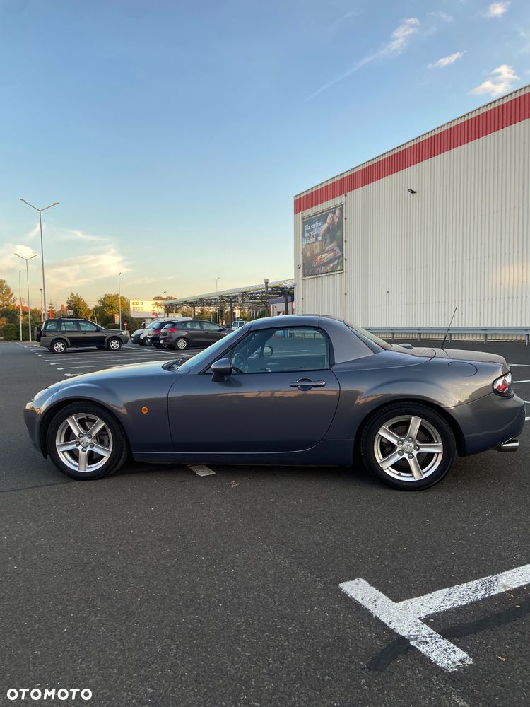 Mazda MX-5 1.8 Energy - 8