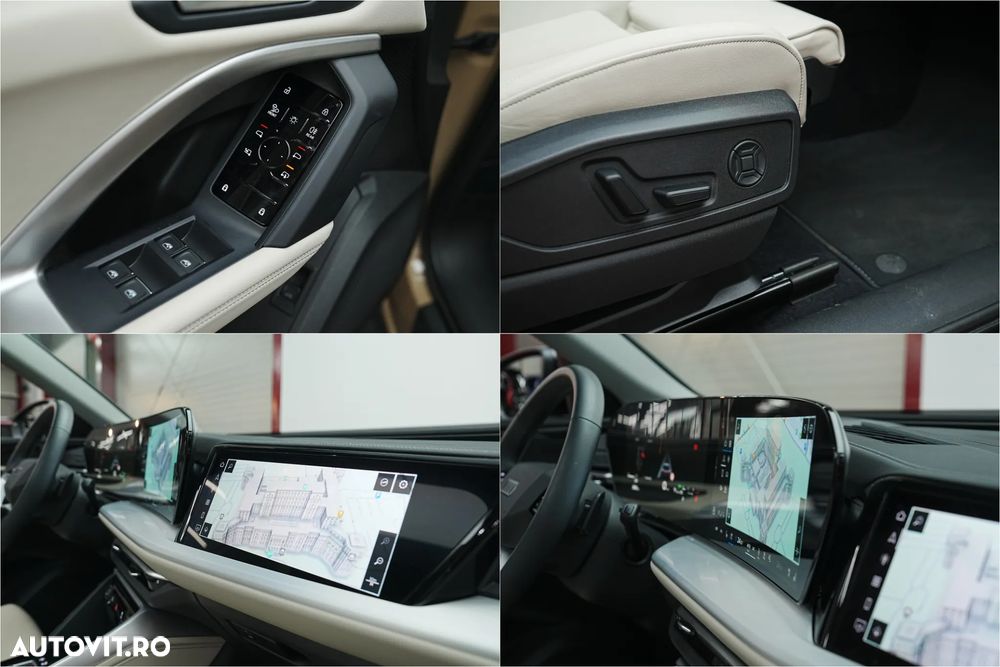 Audi Q5 40 TDI quattro S tronic S line - 35
