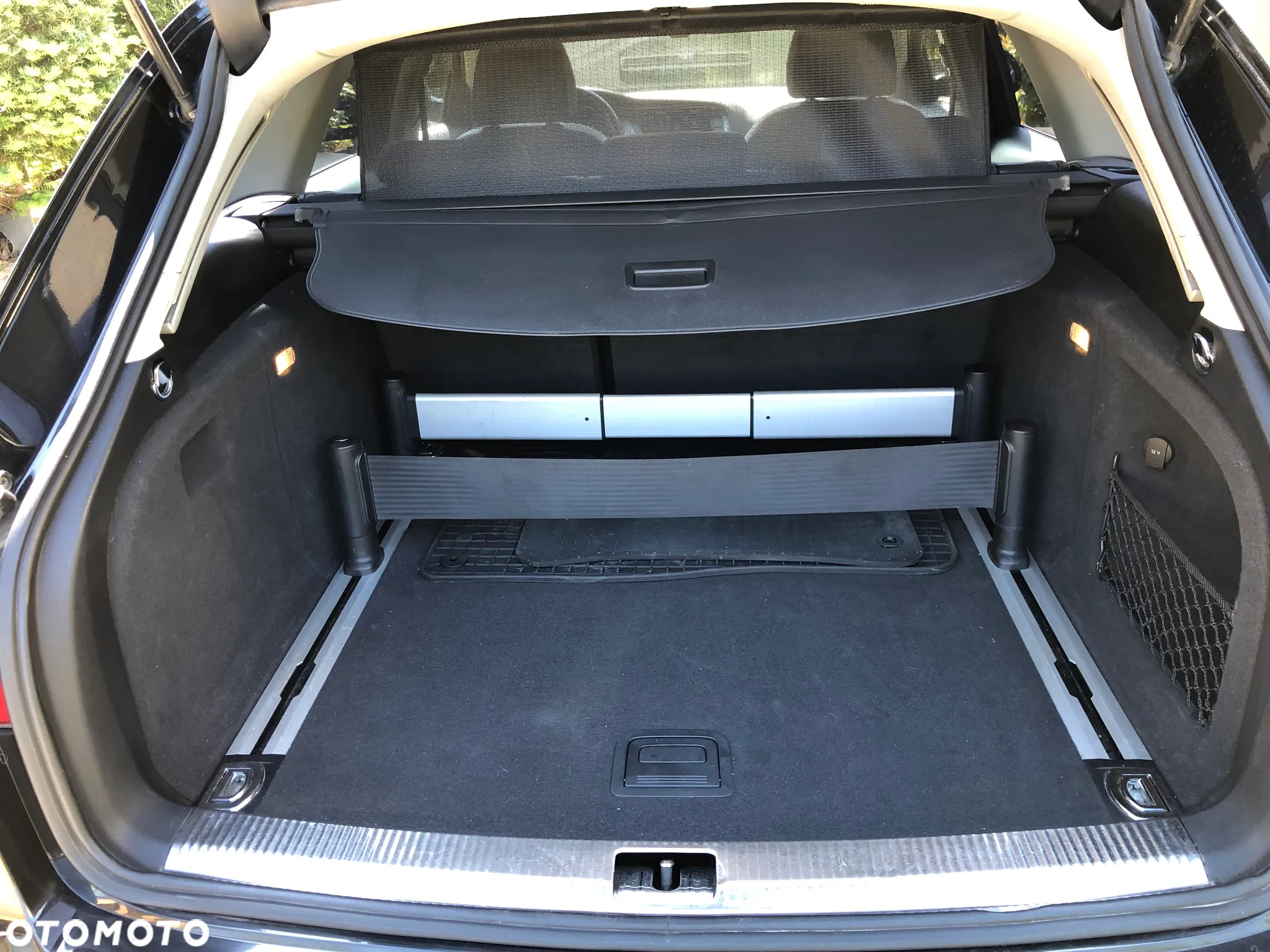 Audi A4 Allroad 2.0 TFSI Quattro S tronic - 13