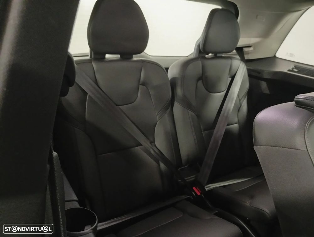Volvo XC 90 2.0 T8 PHEV Inscription AWD - 46