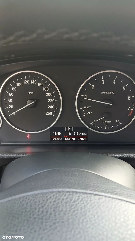 BMW Seria 3 320i xDrive Edition M Sport Shadow - 6
