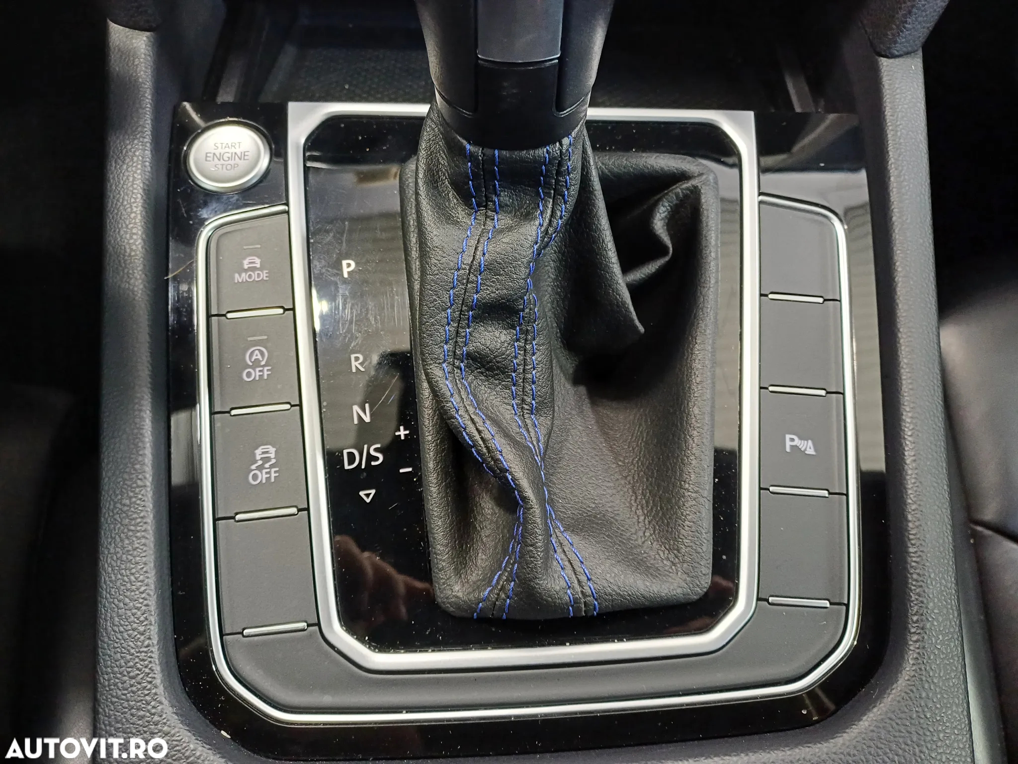 Volkswagen ARTEON 2.0 TSI 4Motion DSG R - 16