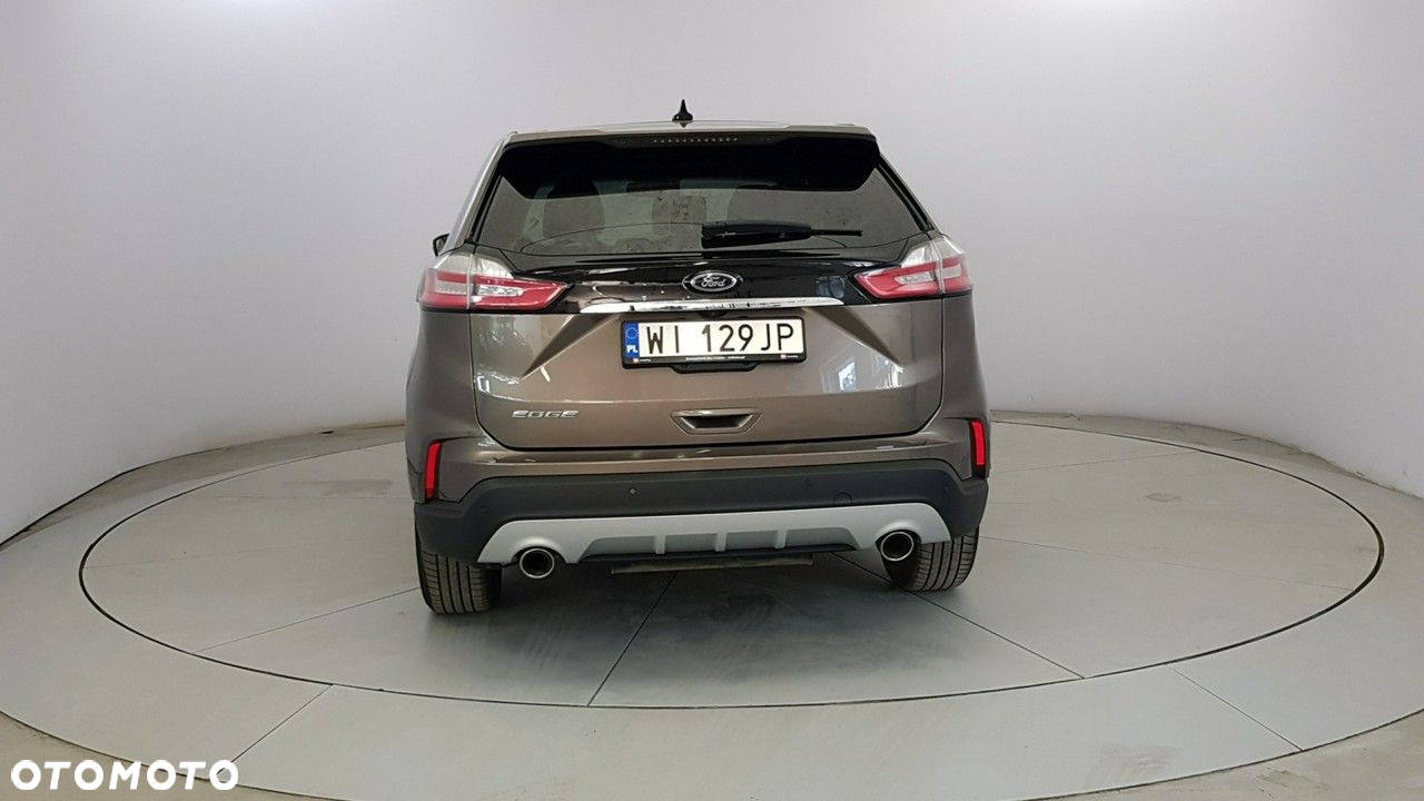 Ford Edge 2.0 EcoBlue Twin-Turbo 4WD Titanium - 6