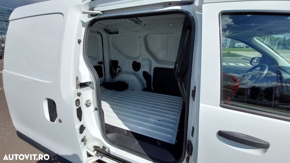 Dacia Dokker - 23