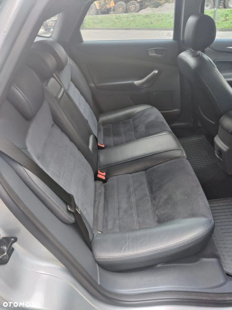 Ford Mondeo 2.0 TDCi Titanium X - 12