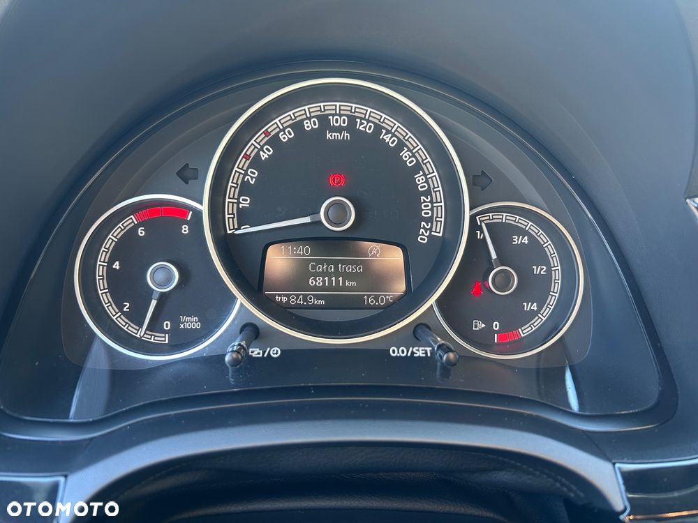 Skoda Citigo 1.0 Monte Carlo EU6 - 28