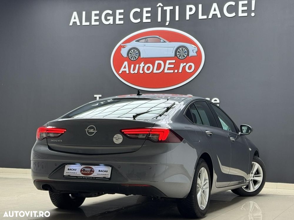 Opel Insignia - 5