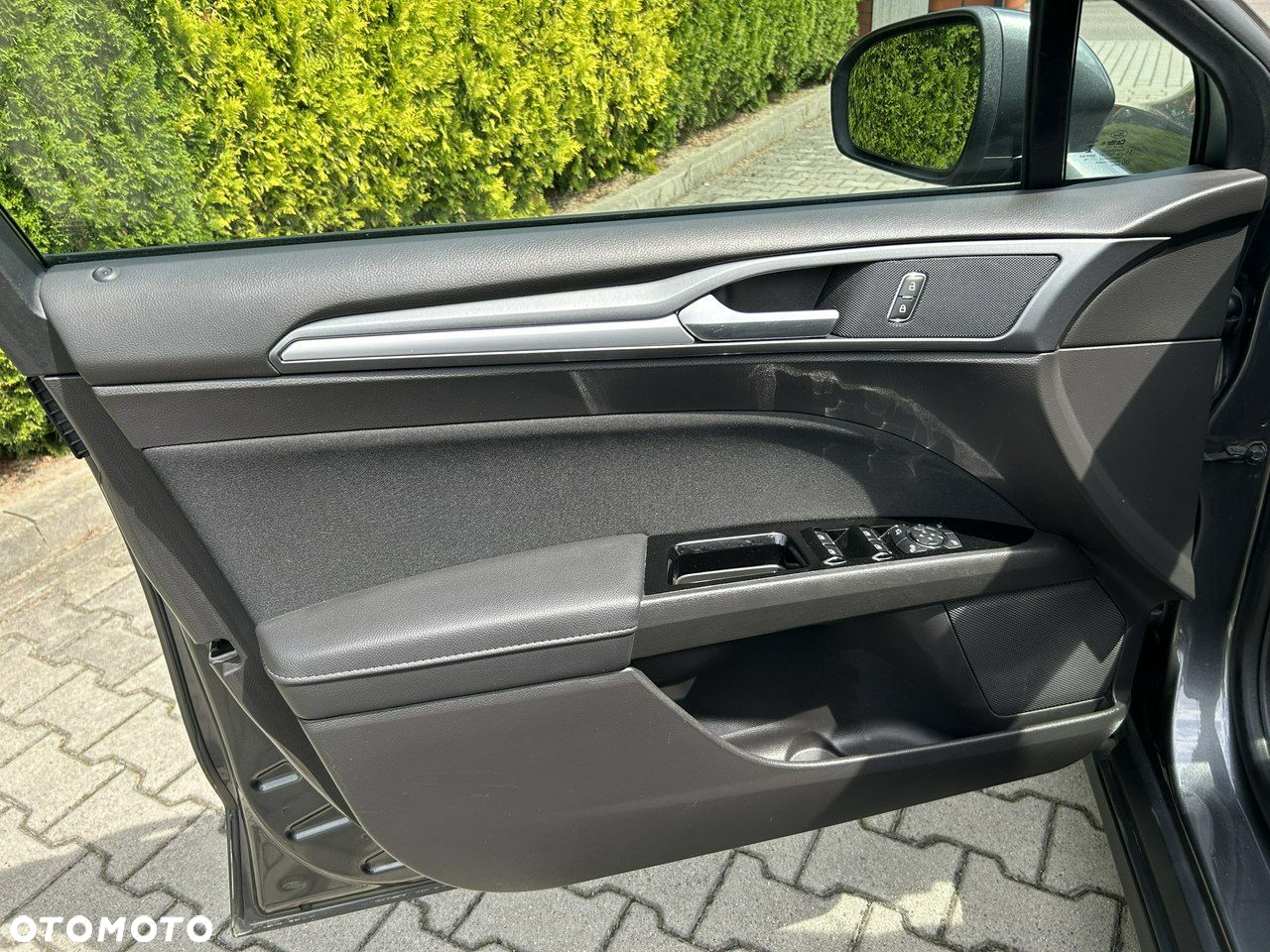 Ford Mondeo 2.0 TDCi Gold X (Trend) - 27