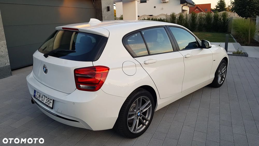 BMW Seria 1 - 27