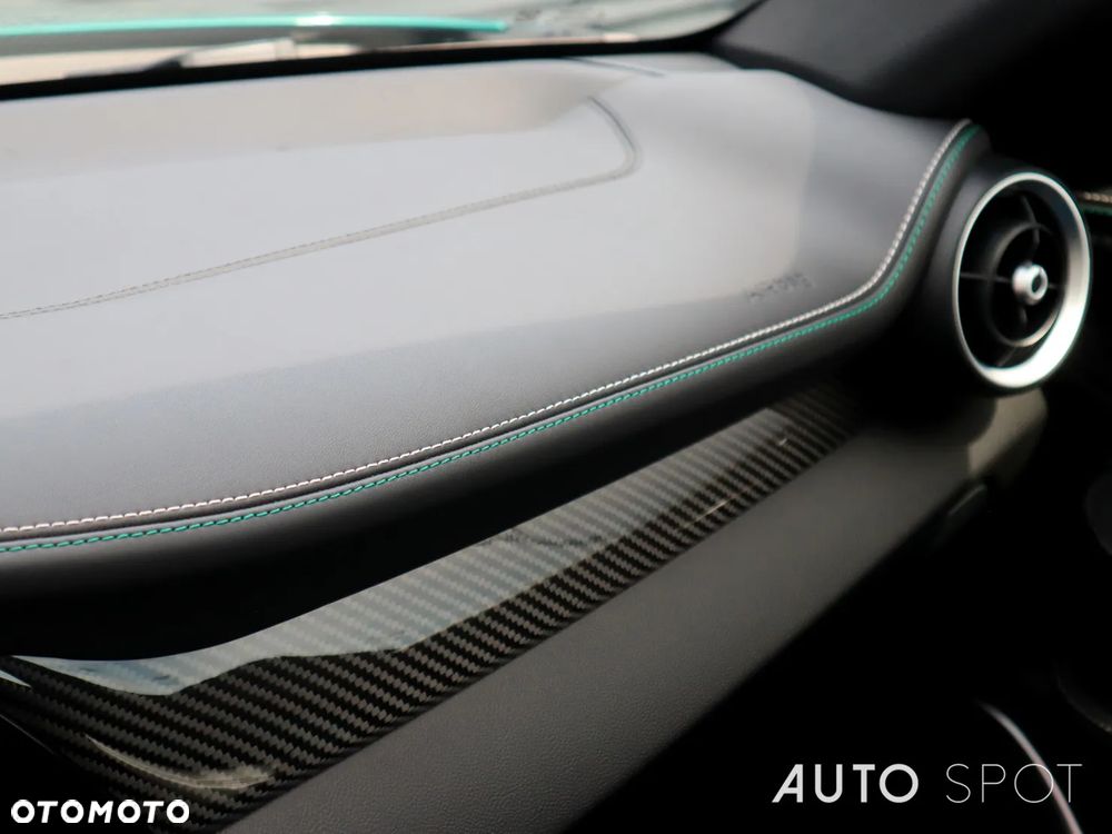 Alfa Romeo Giulia 2.9 Bi Turbo V6 Quadrifoglio - 36