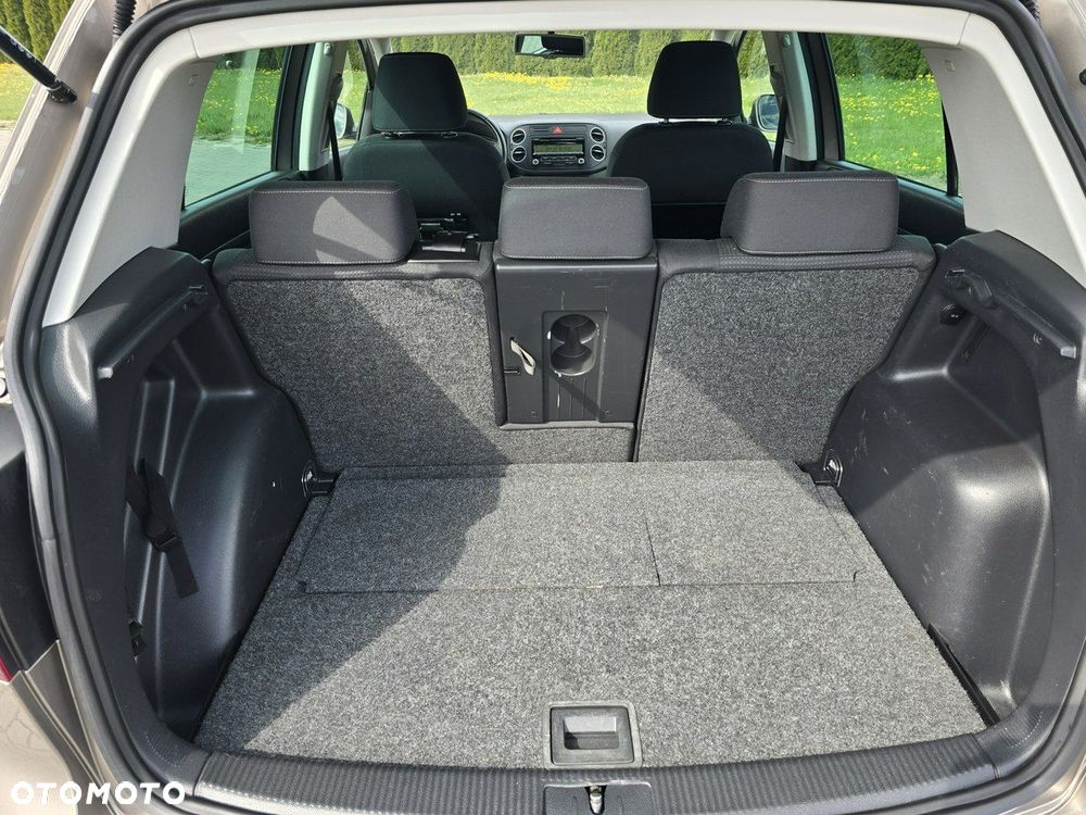 Volkswagen Golf Plus - 19