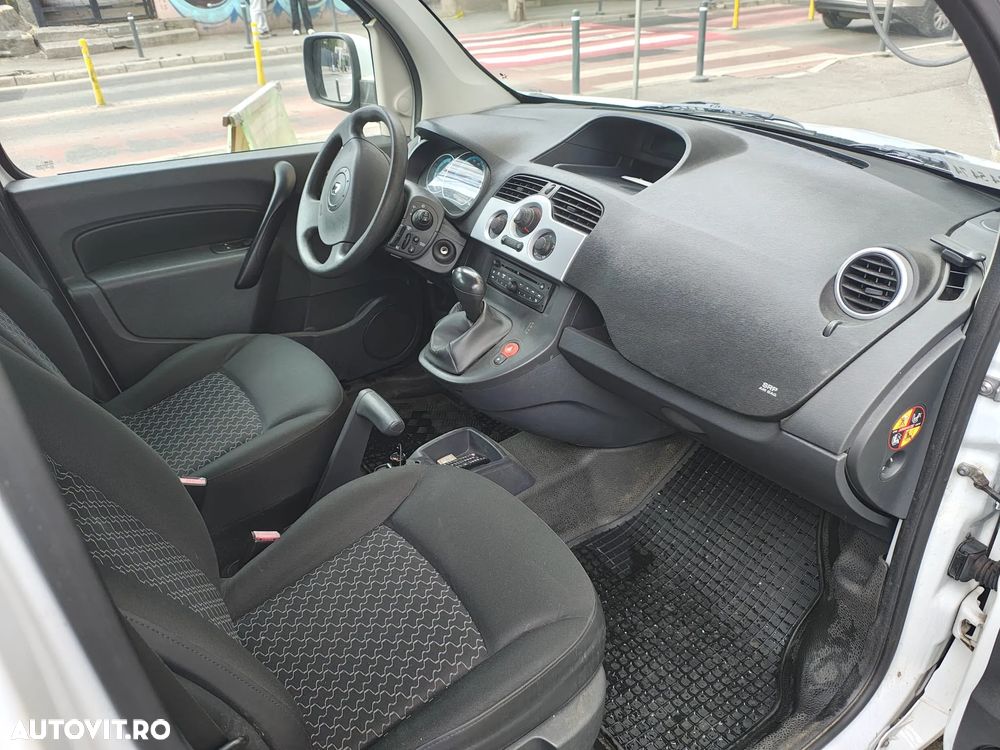 Renault Kangoo - 14
