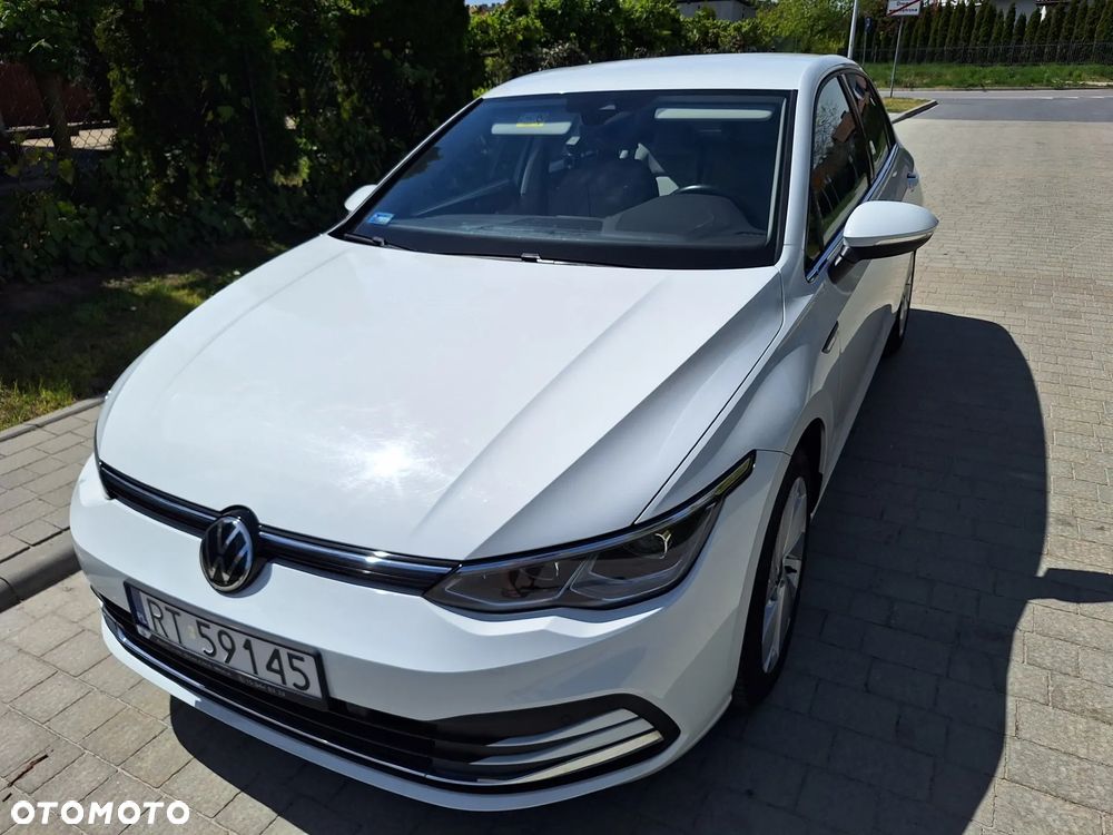Volkswagen Golf - 12
