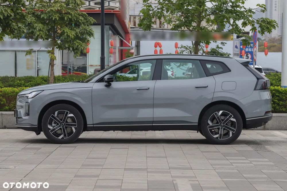 Volvo XC 70 - 3