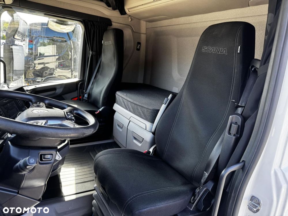 Scania Scania R500 - 7