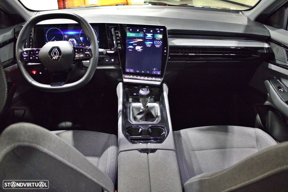 Renault Austral 1.3 Mild Hybrid Evolution - 3