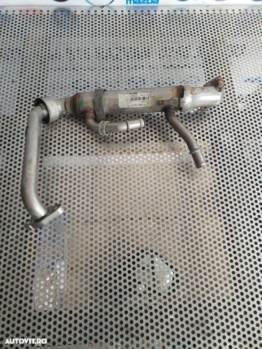 Racitor Gaze Egr Mercedes A/B Class W169 W245 2.0 Cdi 2004/2010 Racitor Gaze Egr Mercedes A/B Class - 2