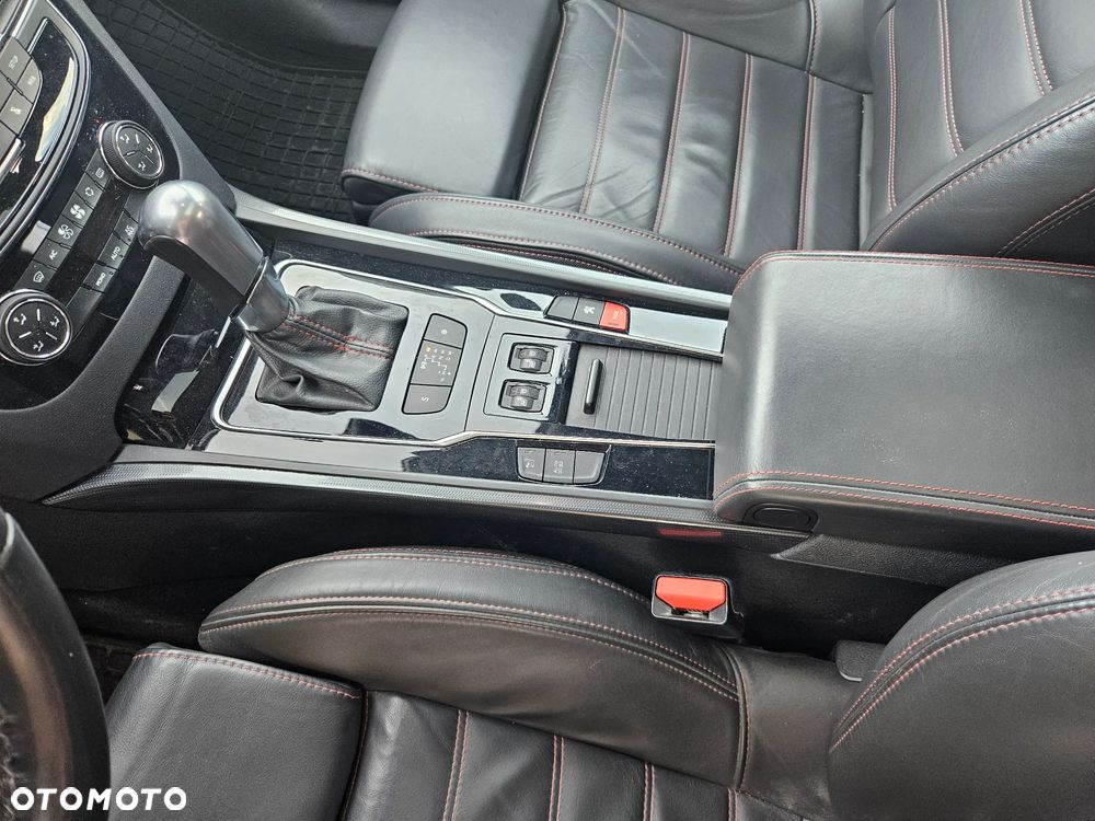 Peugeot 508 - 6