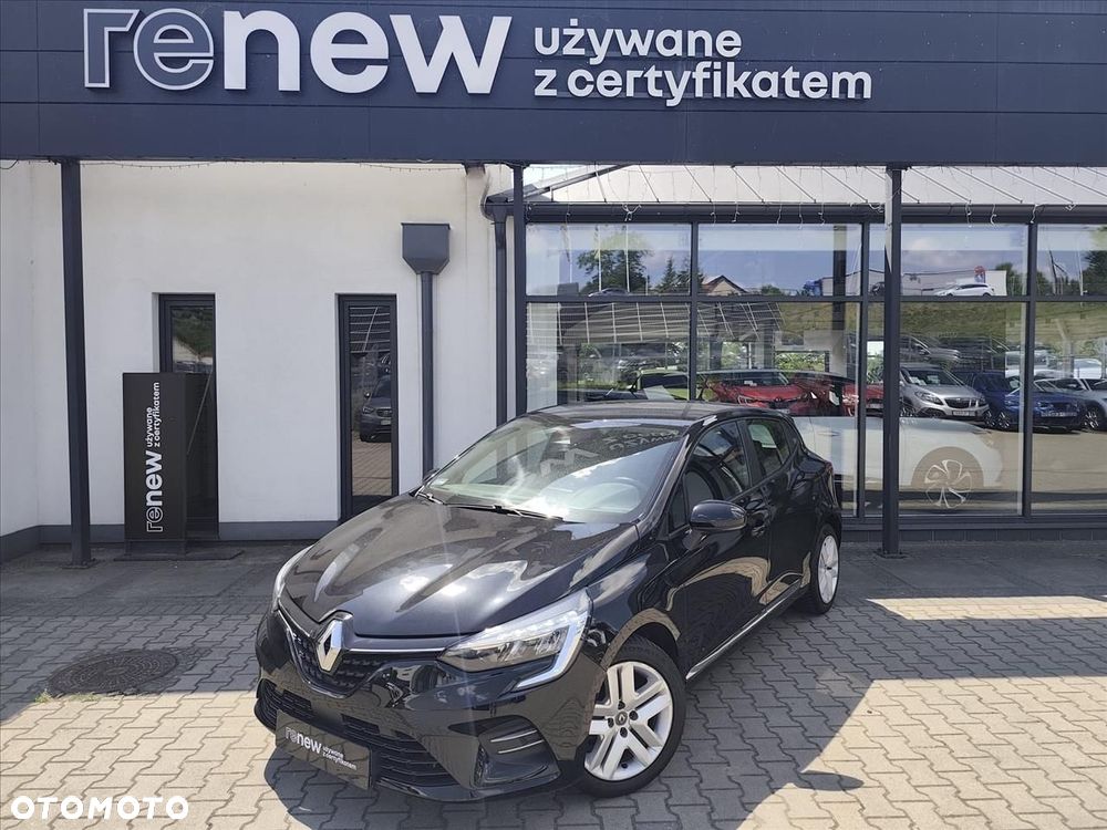 Renault Clio 1.0 TCe Zen - 2