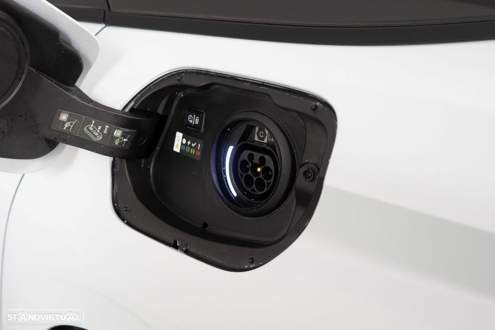 Peugeot 308 SW 1.6 Hybrid GT Pack e-EAT8 - 18