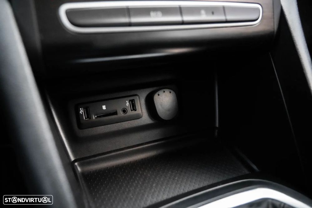 Renault Mégane - 26