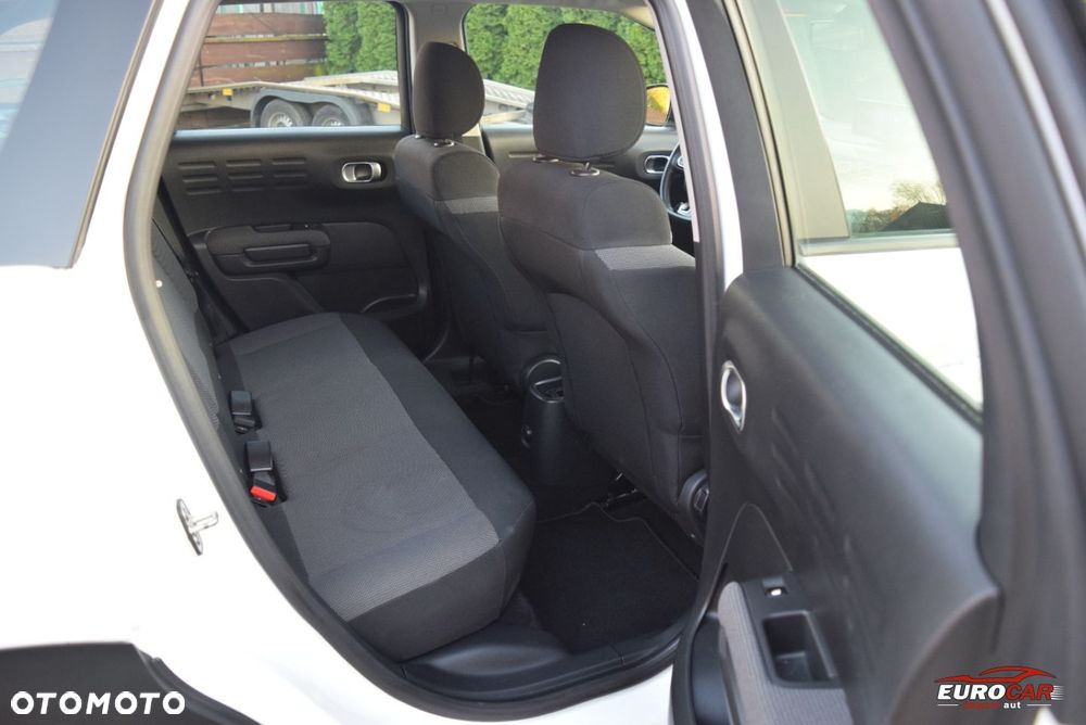 Citroën C3 Aircross - 18