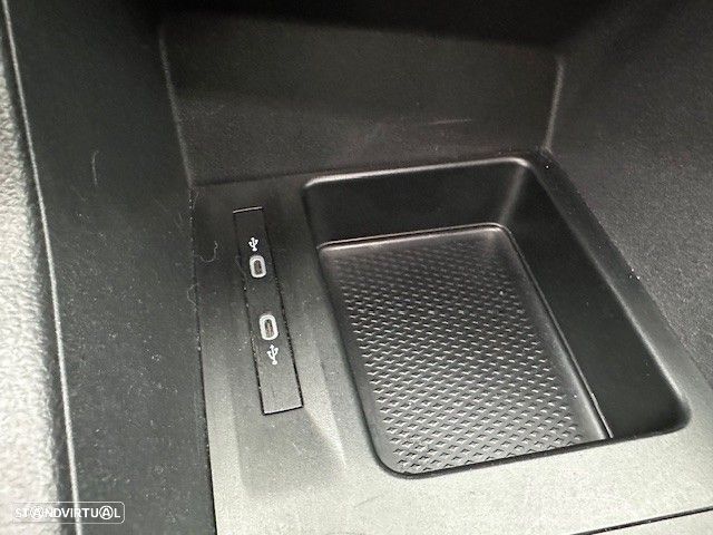 VW Caddy - 7