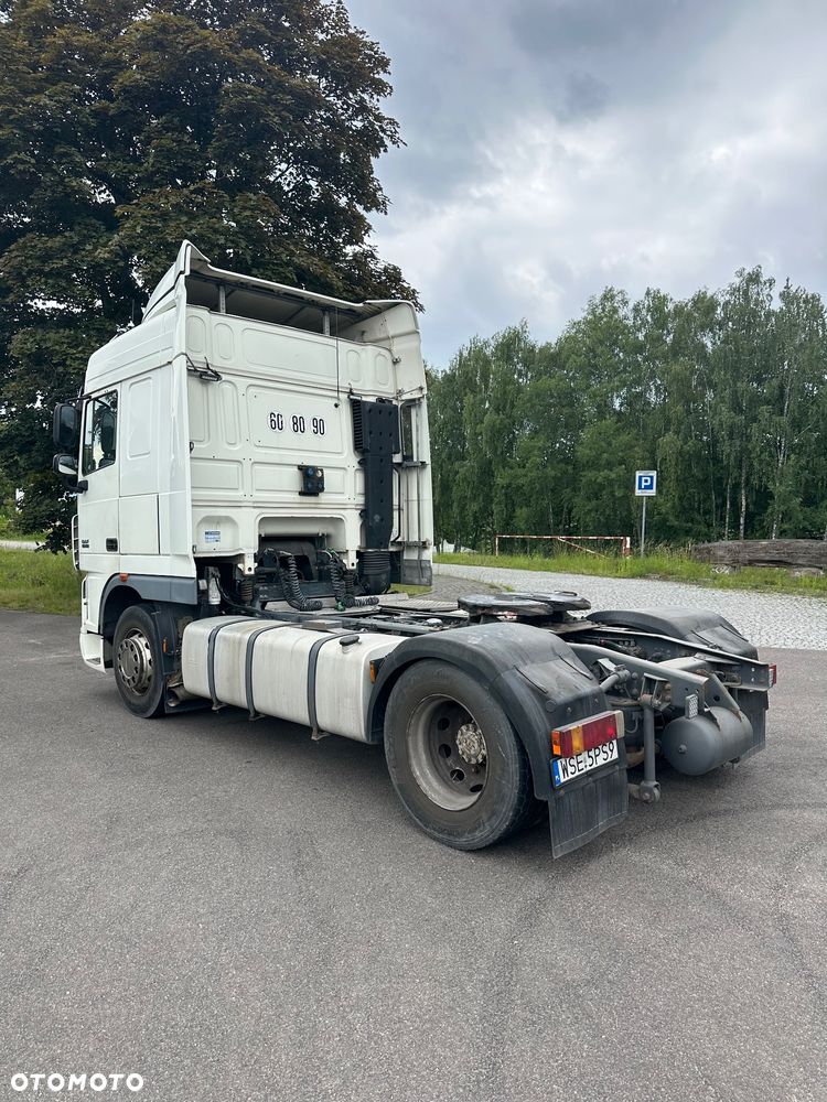 DAF XF 105 - 6