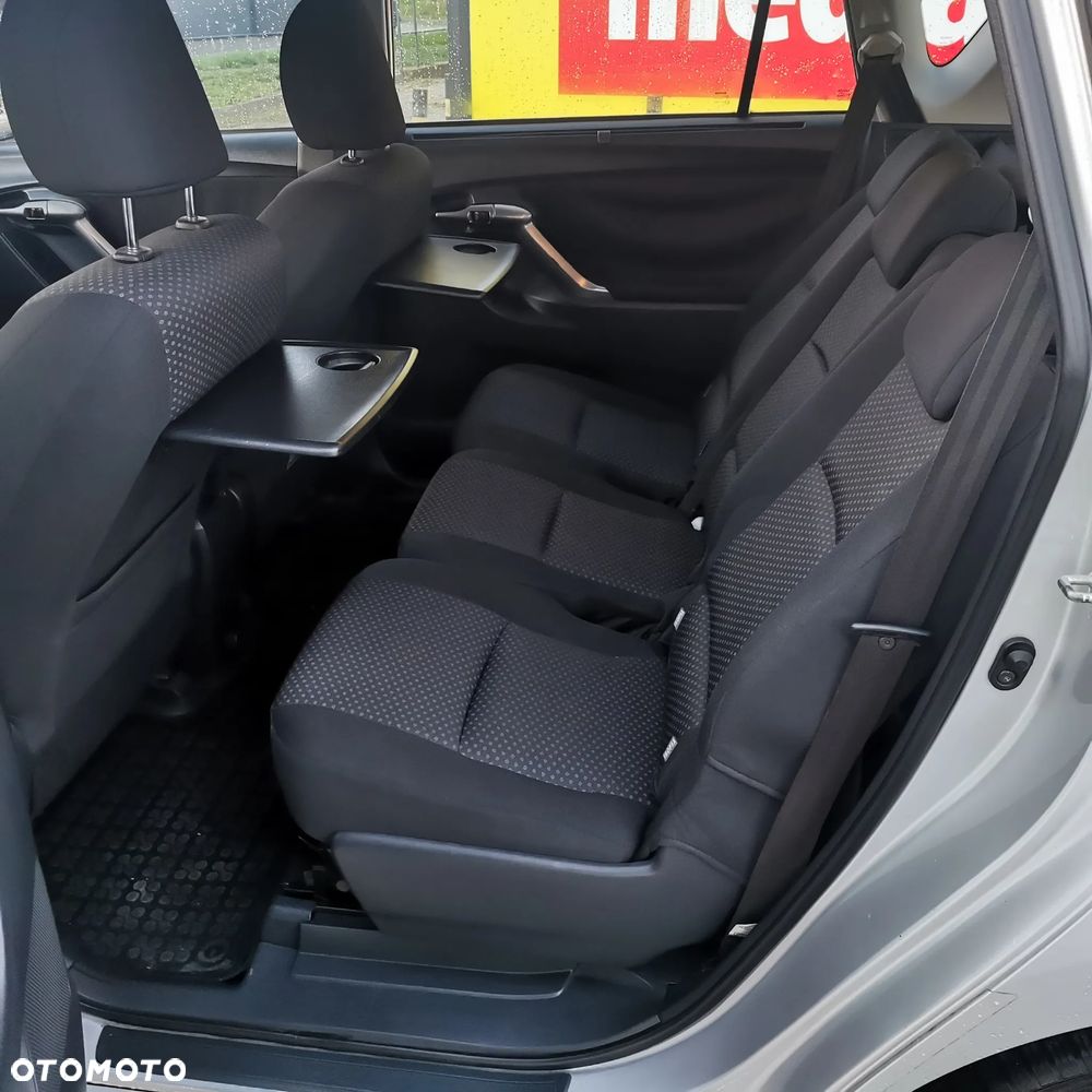 Toyota Verso - 15