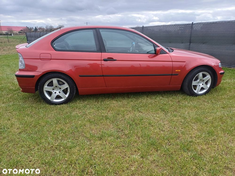 BMW Seria 3 - 22