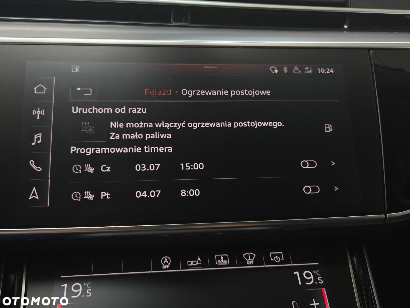 Audi A8 - 32