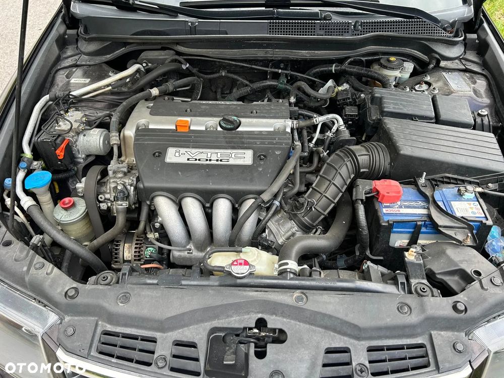 Honda Accord 2.0 i Comfort - 13