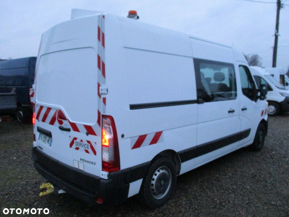 Renault Master - 3