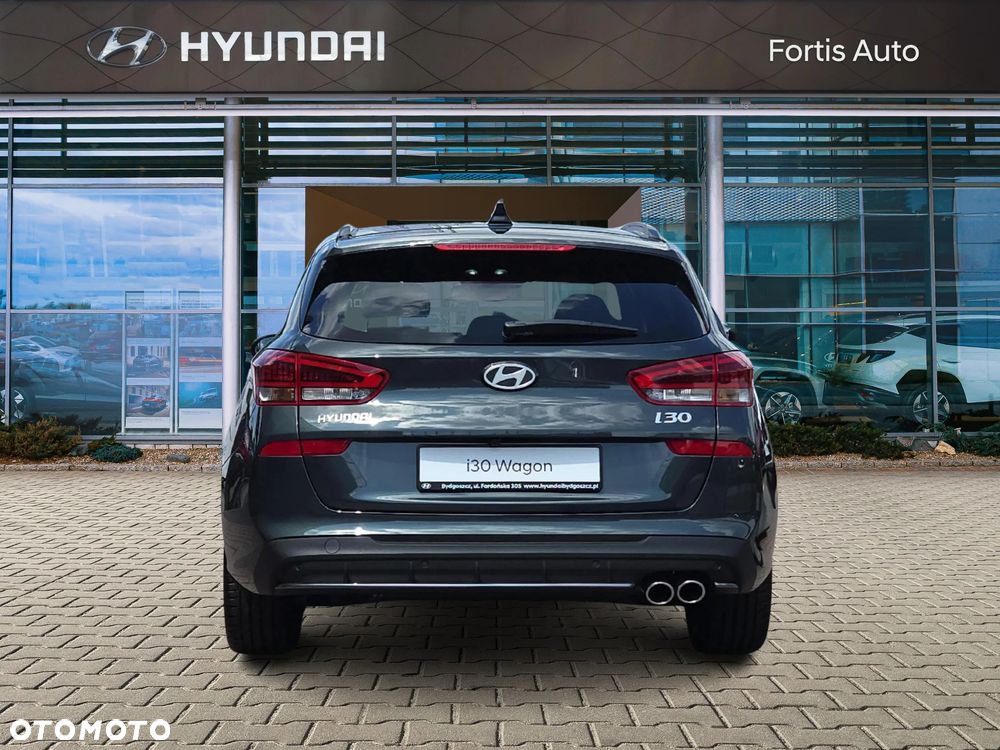 Hyundai i30 1.5 T-GDI 48V Smart DCT - 5