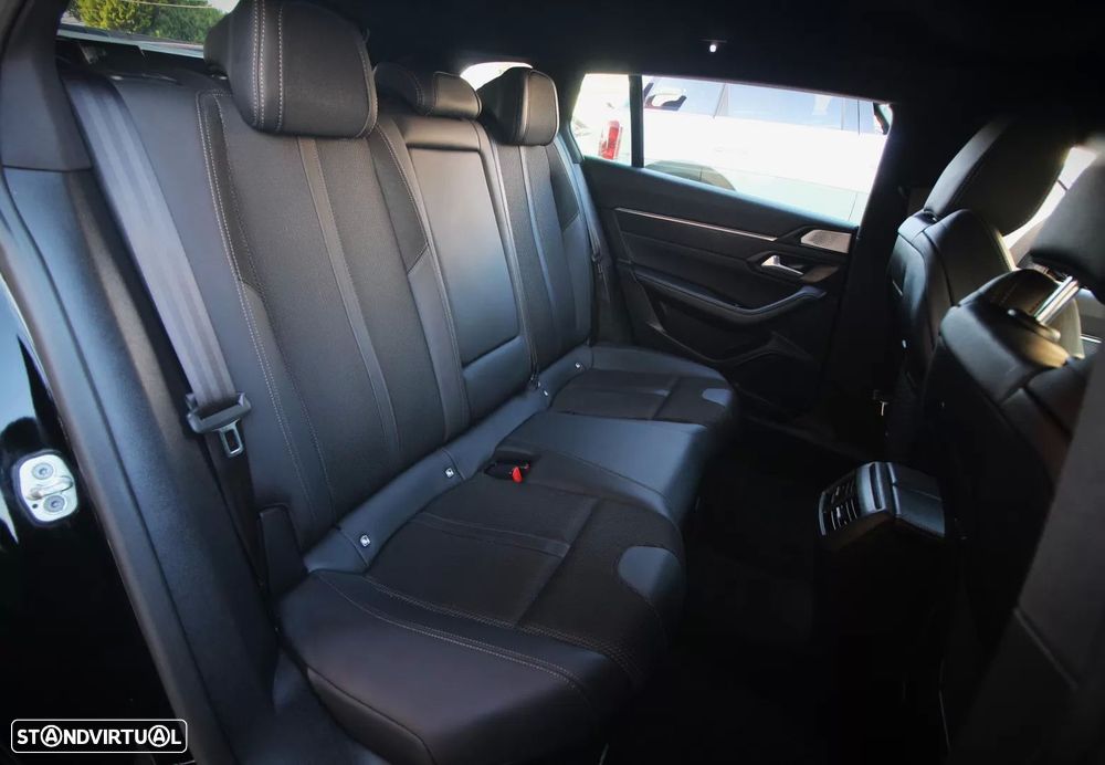 Peugeot 508 1.5 BlueHDi GT EAT8 - 36