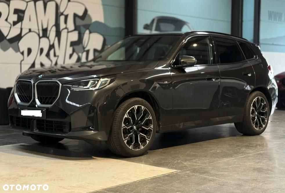 BMW X3 - 4
