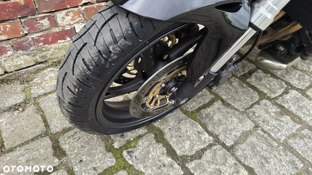 Honda Hornet - 5